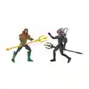 4 Black Manta Sub