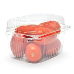 Tomate San Marzano