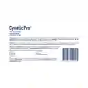 Cynetic Pro (150 mg / 80 mg / 25 mg)