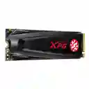 Adata Disco Duro Interno  SSD 256GB M2 AGAMMIXS5
