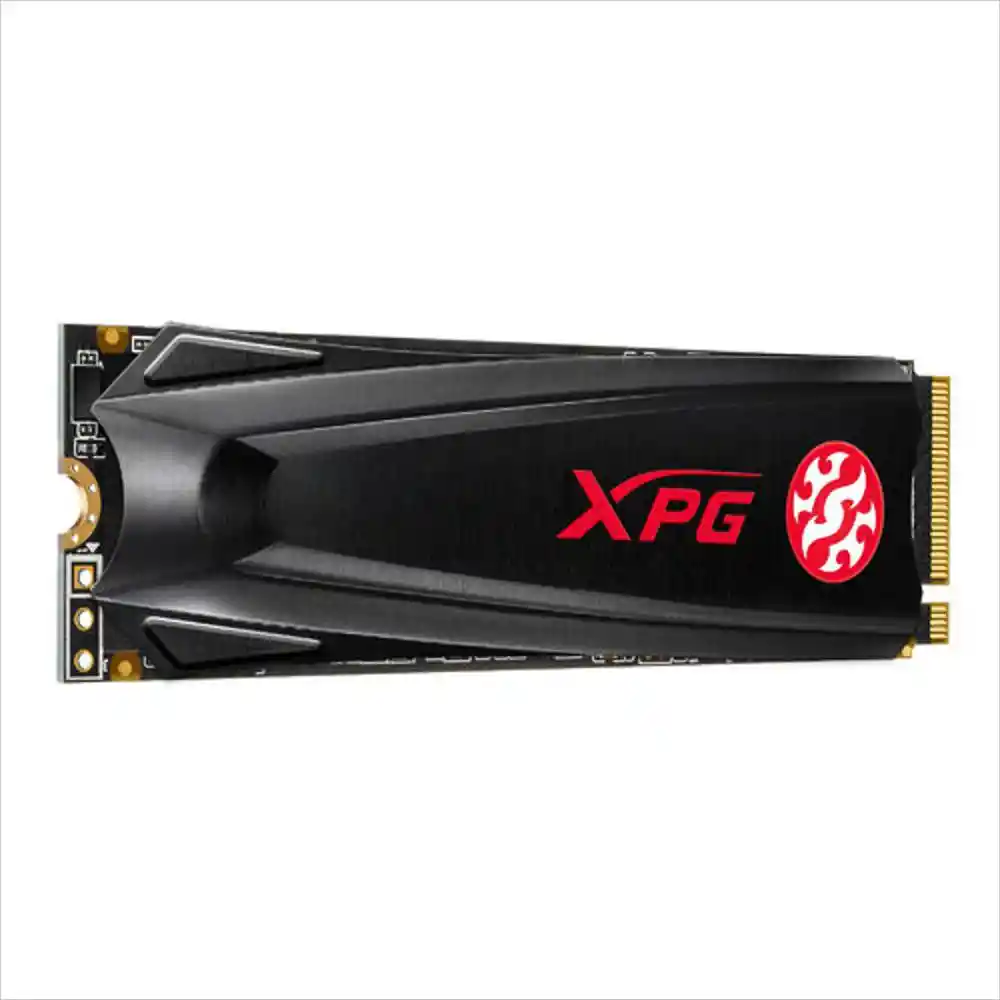 Adata Disco Duro Interno  SSD 256GB M2 AGAMMIXS5