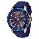 Reloj Pro Diver Hombre Azul 40001 Invicta