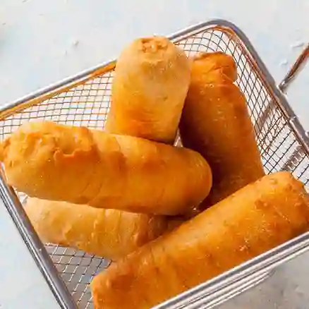 Porción de Deditos de Queso