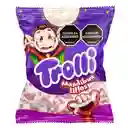 Gomas Gelatina Surtido Mandibulillo Trolli