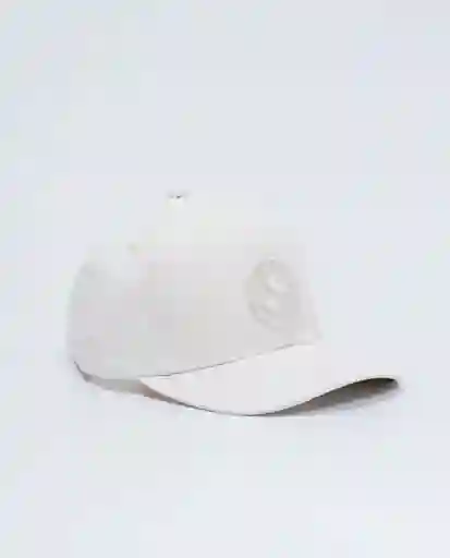 Gorra Hombre Blanco Talla M 752F504 Americanino