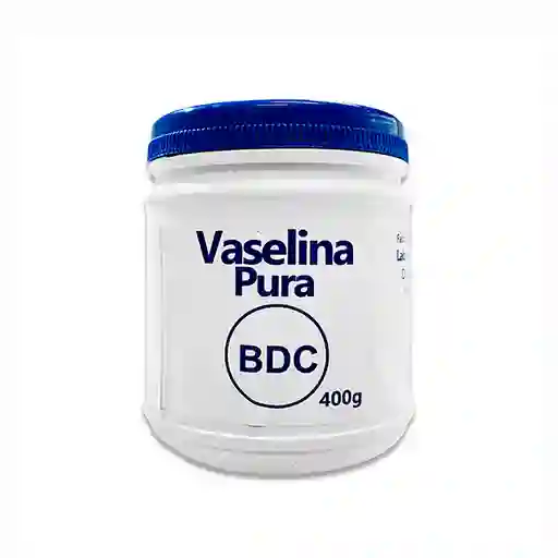 Bdc Vaselina Pura
