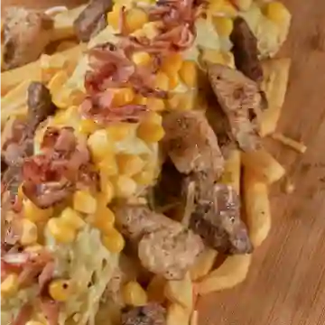 Desgranado Mixto