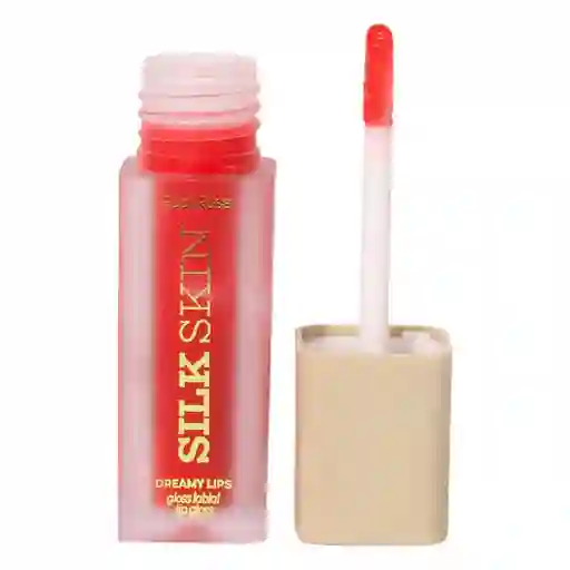 Brillo Ruby Rose Labial Red Shimmer (5 Ml)
