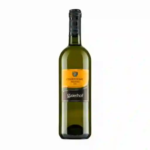 Gaierhof Vino Blanco Chardonnay Trentino Doc