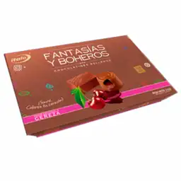 Italo Chocolate