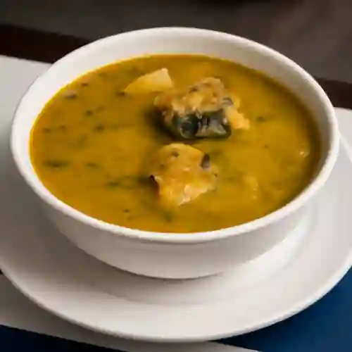 Caldo Peligroso X 24 Oz