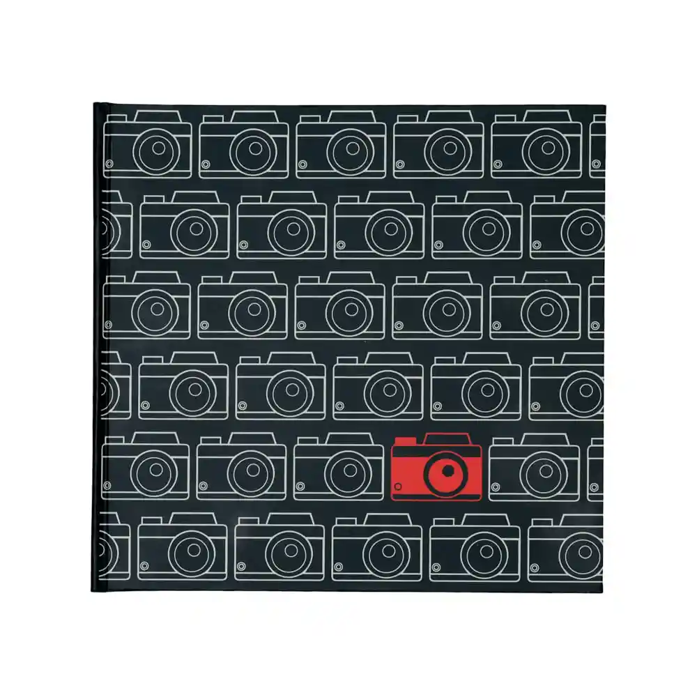 Album de Fotos Para 60 Fotos de Tapa Dura