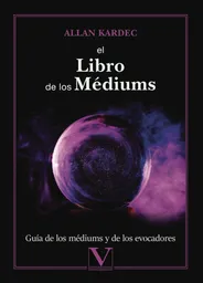 El Libro de Los M233diums