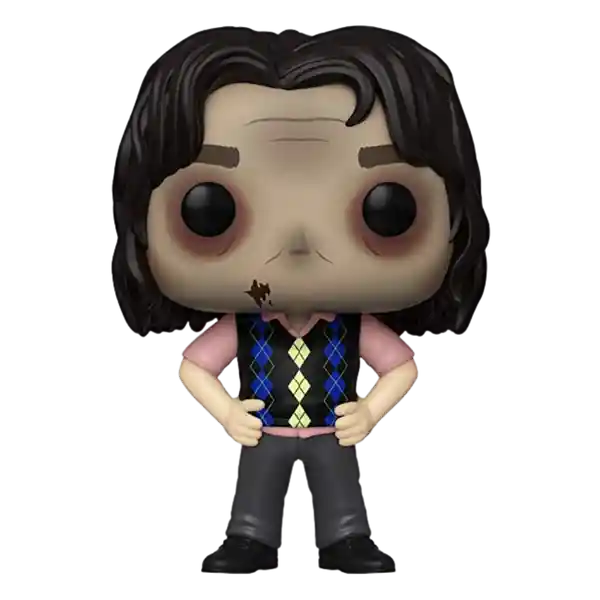 Funko Pop Figura Coleccionable Bill Murray Zombieland 1000