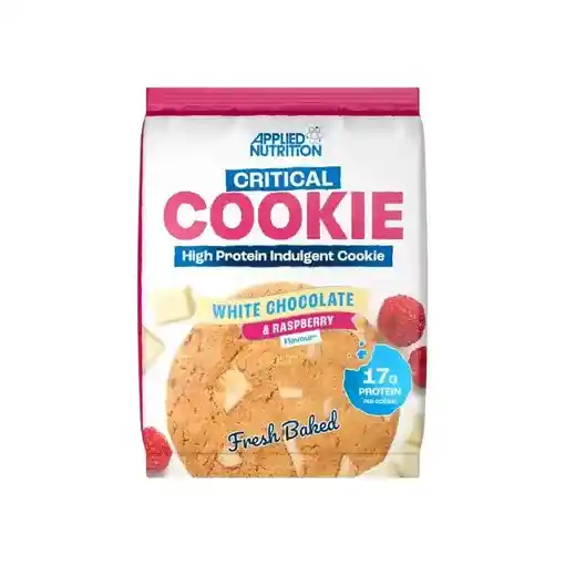 Critical Cookie Raspeberry - Applied Nutrition