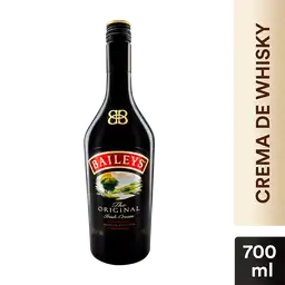 Baileys Crema de Whisky