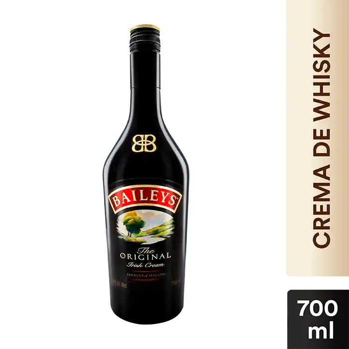 Baileys Crema de Whisky