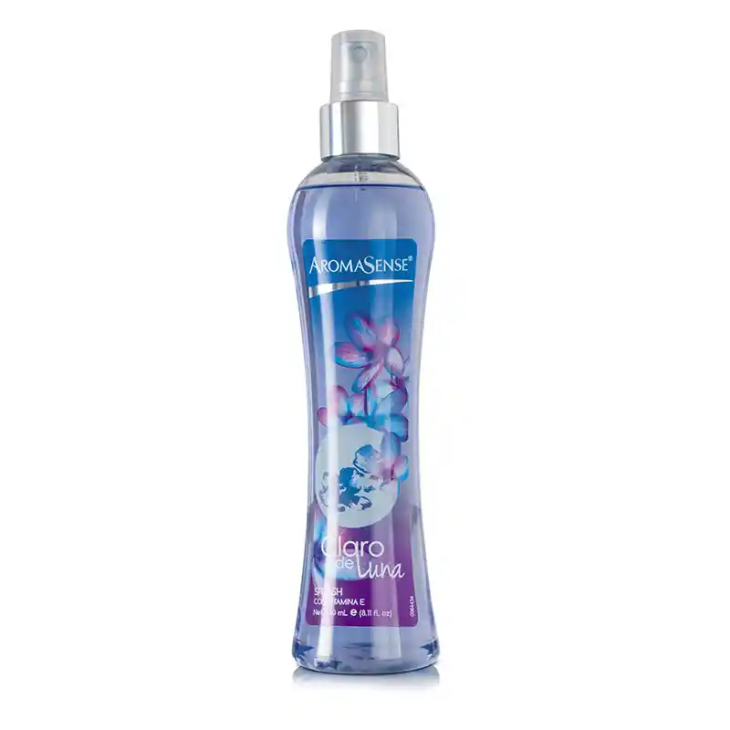 Aromasense Splash Claro de Luna Frasco