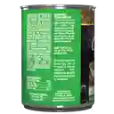 Evolve Classic Alimento Húmedo para Perro Sabor Cordero