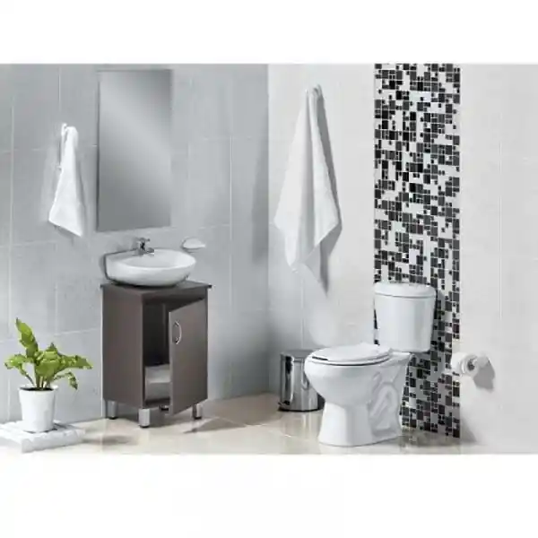 Sha Mueble Para Lavamanos Practik-O