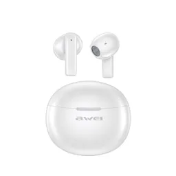 Audifonos Inalambricos Awei T87 Blanco