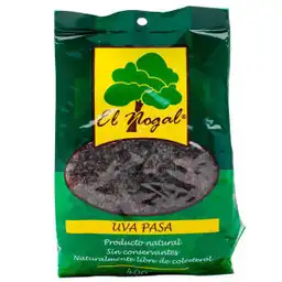 El Nogal Uvas Pasas