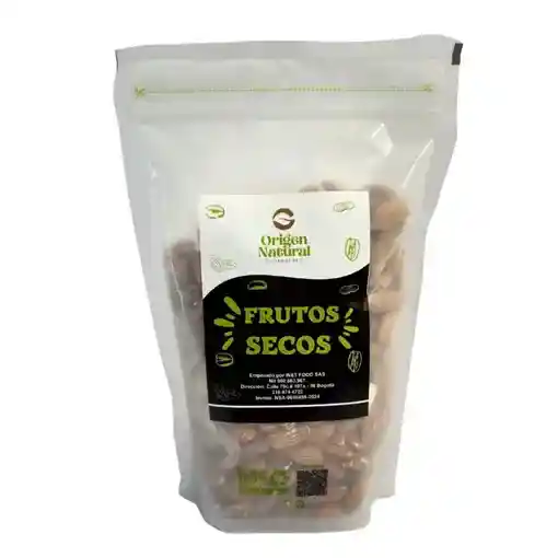 Almendra - Origen Natural