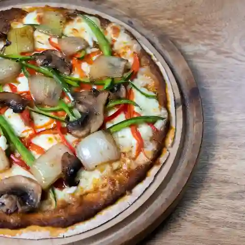 Vegetariana