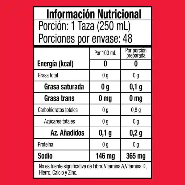 Maggi Caldo con Costilla Desmenuzado Hecho con Especias Naturales