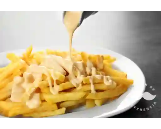 Papas Mixtas