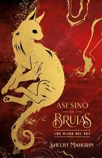Asesino de Brujas