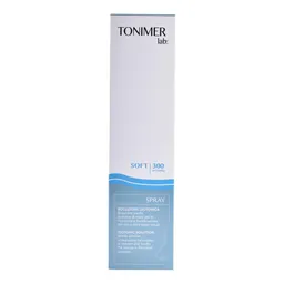 Tonimer Solución Isotónica Suave en Spray