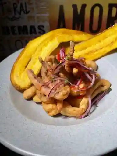 Jalea Mariscos