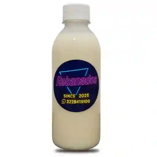 Horchata 500ml