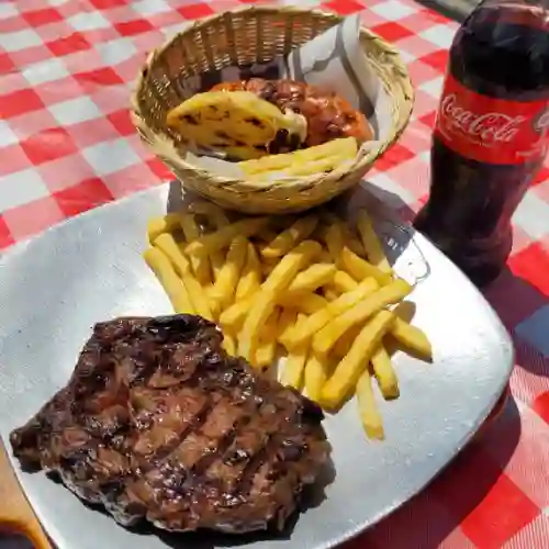 Combo "Pa" Mi!
