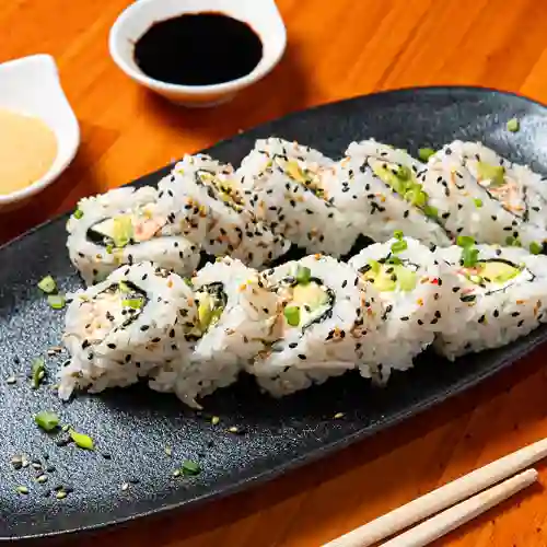 Dinamita Roll