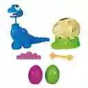   Play Doh  Juguete Dino Crew Cuello Largo 