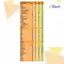 Fórmula Infantil ALFARÉ x 400g