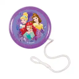 Yoyo Princesas Jaru
