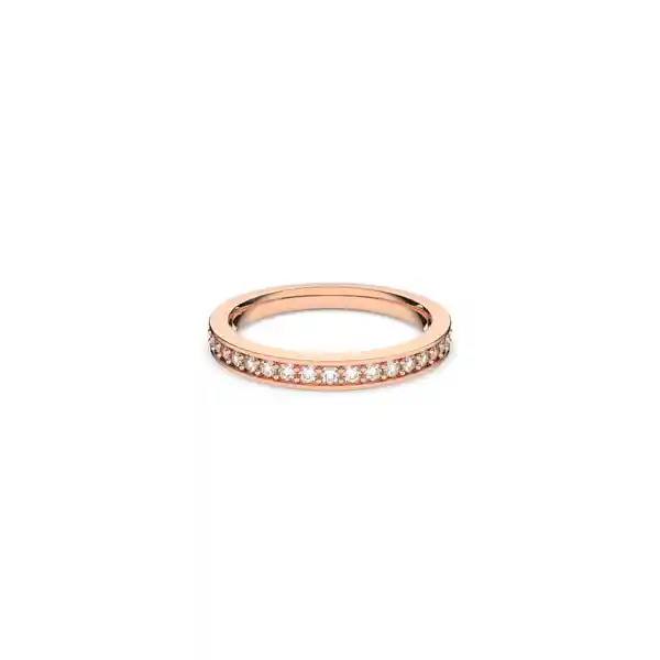 Anillo Rare Rosa 55 CZWH/ROS Swarovski