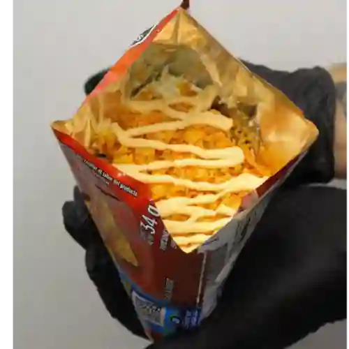 Mix Doritos