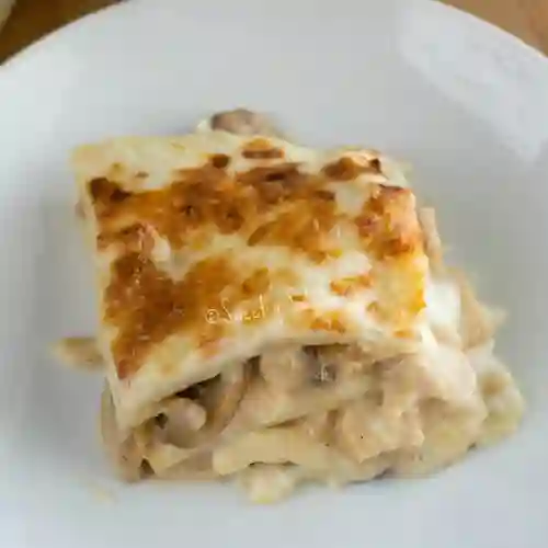 Lasagna Pollo Di Emma