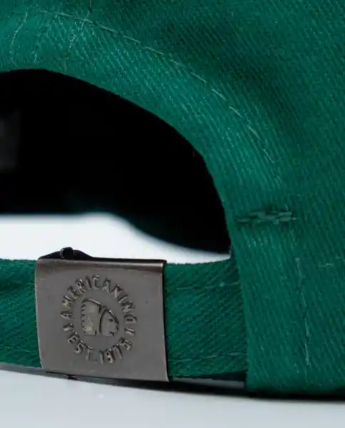 Gorra Hombre Verde Talla M 759f508 Americanino