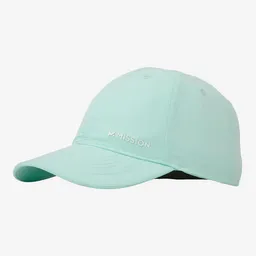 Mission Gorra Performance Honeydew