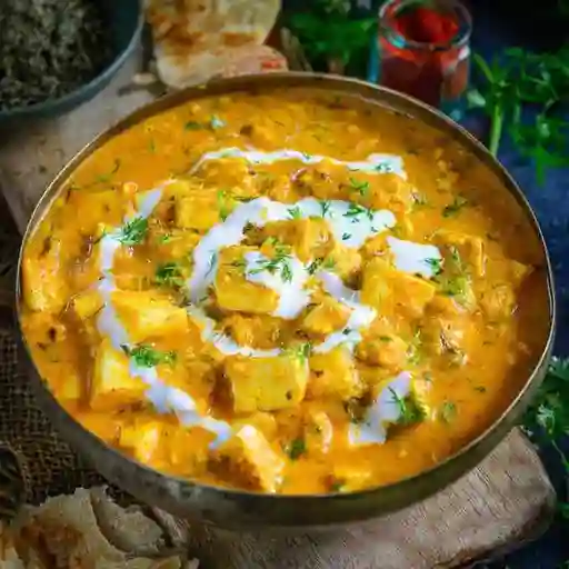 Paneer Lababdar