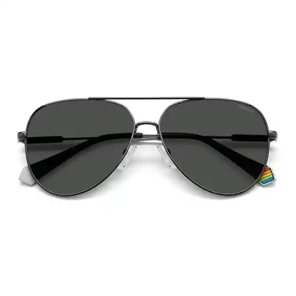 Gafas Unisex Negro 205328KJ160M9 Polaroid