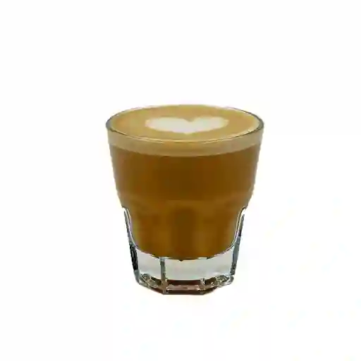 Flat white