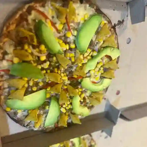 Pizza Grande Mexicana