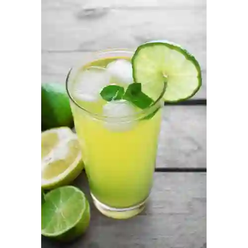 Limonada Natural