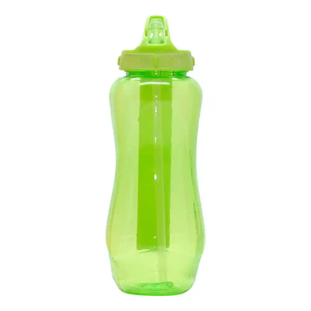 Cool Gear Botella 32 Oz Verde 260